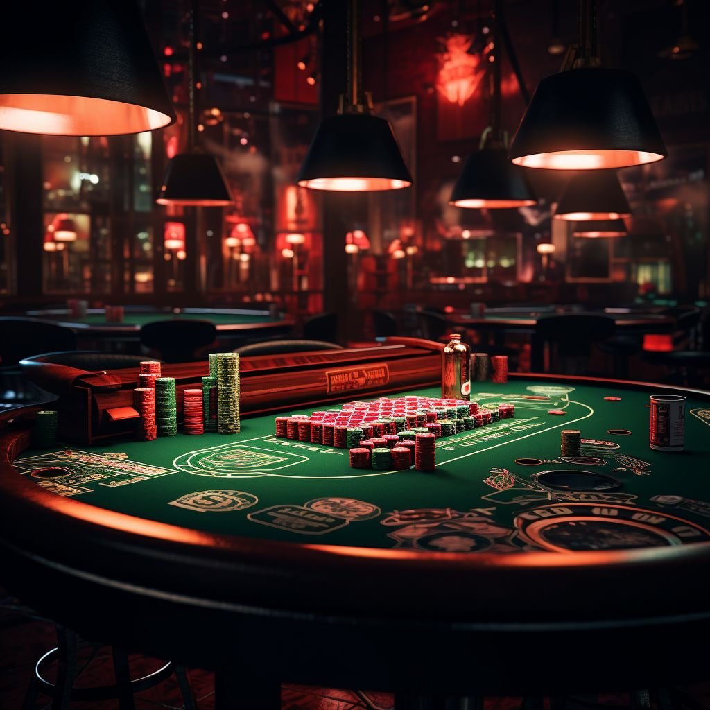 uea8 casino