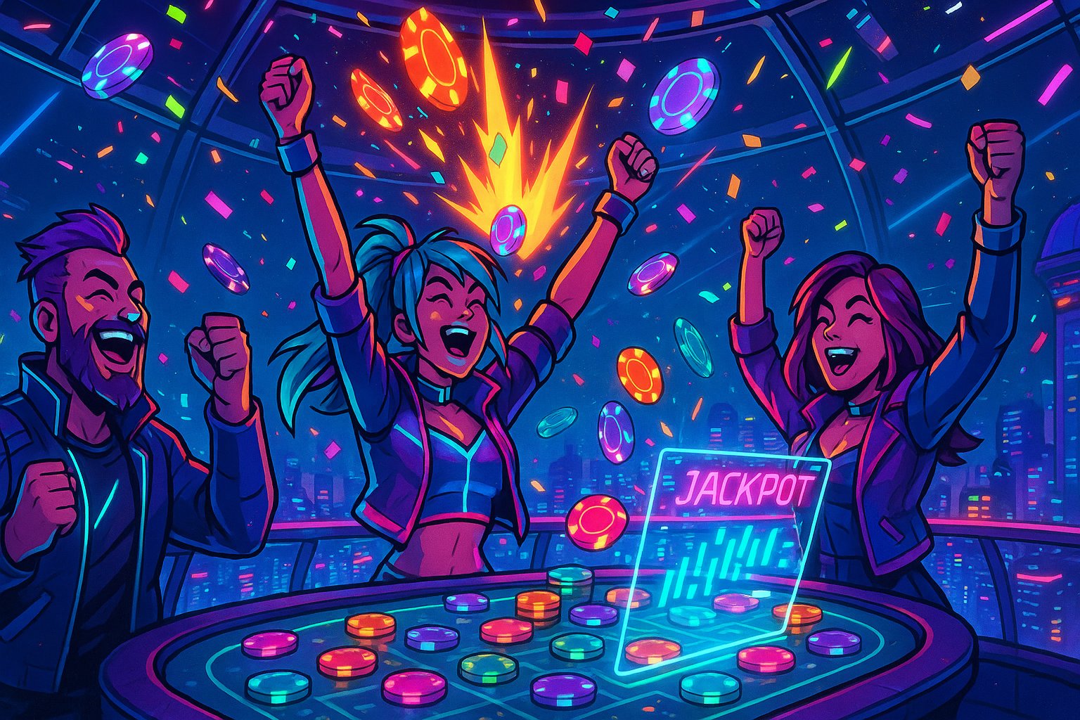 uea8 casino