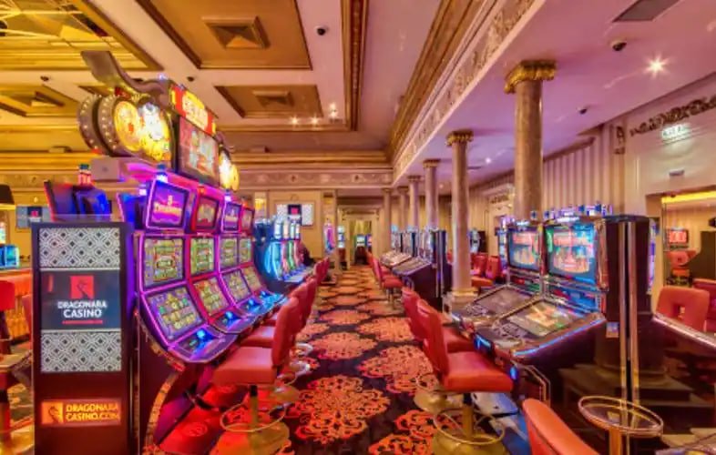 uea8 casino