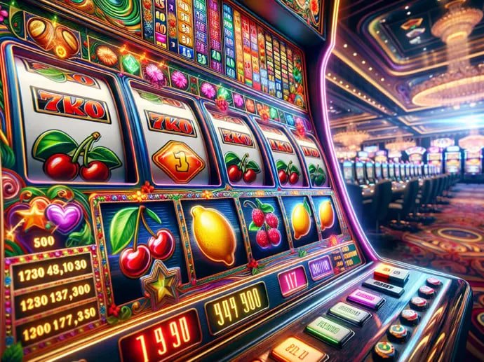 uea8 casino