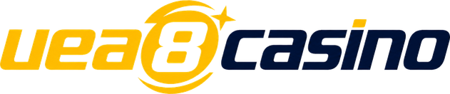UEA8 Casino Logo